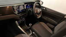 Volkswagen Polo 1.0 TSI Life 5dr Petrol Hatchback